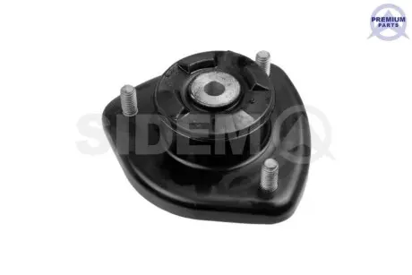 Подушка амортизатора (заднього) BMW X5 (E53) 3.0-4.8 00-06 M54/M57/M62/N62 SIDEM 821515 Купити в Україні