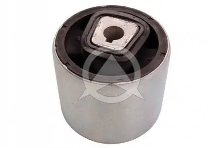 Фото Сайлентблок важеля (переднього/ззаду) BMW 3 (E90/E91/E92)/ X1 (E84) 2.0/2.5/3.0 05- N20/N47/N53/N57 SIDEM (821667) зображення 1