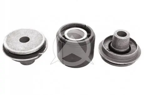 Сайлентблок важеля (переднього) BMW X1 (F48)/X2 (F39) 14- B38/B42/B46/B47/B48 SIDEM 821679KIT Купити в Україні