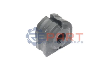 Втулка стабілізатора (переднього) BMW 5 (E60/E61) 01- (d=24.6mm) SIDEM 821803 Купити в Україні