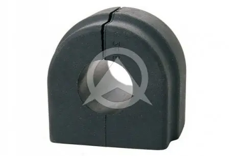 Фото 1 — Втулка стабілізатора (переднього) BMW 3 (E46) 98-07 (d=23mm) SIDEM (821816) Фото Втулка стабілізатора (переднього) BMW 3 (E46) 98-07 (d=23mm) SIDEM (821816) зображення 1