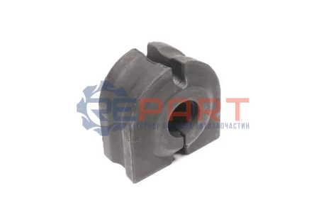 Втулка стабілізатора (переднього) BMW 5 (E60/E61) 01- (d=25mm) SIDEM 821818 Купити в Україні