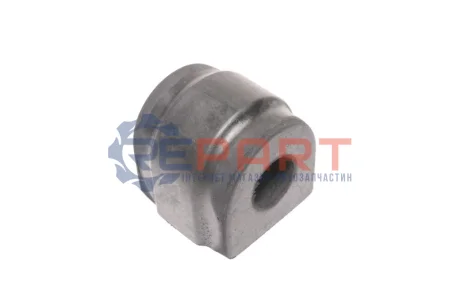 Фото Втулка стабілізатора (переднього) BMW 3 (E46) 98-07 (d=23mm) SIDEM (821827) зображення 1