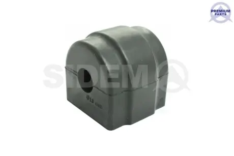 BMW Втулка стабілізатора 5 (F10) 520 d 10-14 SIDEM 821937 Купити в Україні