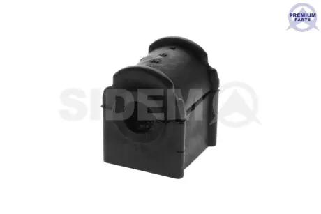 Втулка стабілізатора (заднього) Jaguar XE/XF07- SIDEM 827903 Купити в Україні