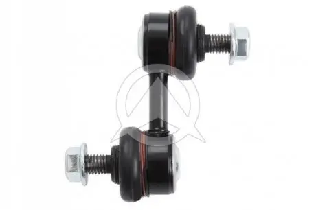 Тяга стабілізатора (переднього) Subaru Forester 02-/Impreza 00-/Legacy/Outback 03-09 (L=60mm) SIDEM 83062 Купити в Україні