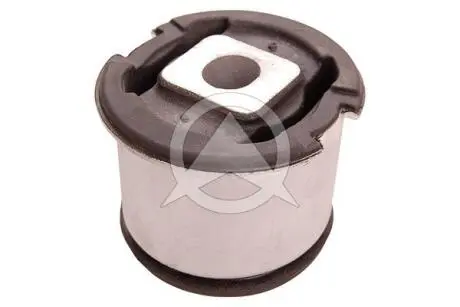 AUDI С/блок балки моста A6 Allroad C6 (4FH) 2.7 TDI quattro 06-11 SIDEM 837311 Купити в Україні