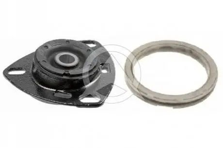 Фото Опора амортизатора перед. Audi 100 90-94 / A6 94-97 (з підшипн.) SIDEM (837402 KIT) зображення 1
