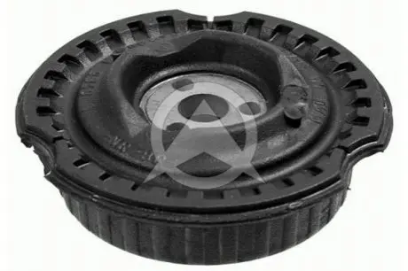 Подушка амортизатора (переднього) Audi Q7 06-15/VW Touareg 02-10 SIDEM 837404 Купити в Україні