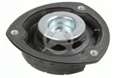 Подушка амортизатора перед VW Golf VII/Passat 12- SIDEM 837407 Купити в Україні