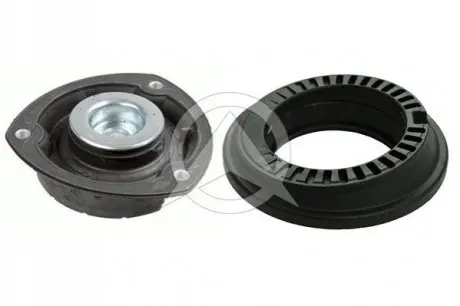 Опора аморт. перед. A3/Q2/Q3/Passat/Golf VII/Tiguan/Octavia/Kodiaq 12- (з підшипн.) SIDEM 837409 KIT Купити в Україні