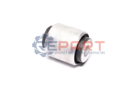 Фото 1 — Сайлентблок балки (задньої/зверху) Audi A4 00-08 SIDEM (837722) Фото Сайлентблок балки (задньої/зверху) Audi A4 00-08 SIDEM (837722) зображення 1