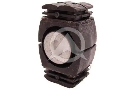 Фото Сайлентблок цапфи (задньої) Audi A4/A5/A6/A7 07- SIDEM (837730) зображення 1