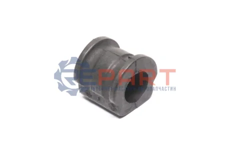 Фото 1 — Втулка стабілізатора (переднього) VW Polo/Skoda Roomster/Fabia 99- SIDEM (837802) Фото Втулка стабілізатора (переднього) VW Polo/Skoda Roomster/Fabia 99- SIDEM (837802) зображення 1