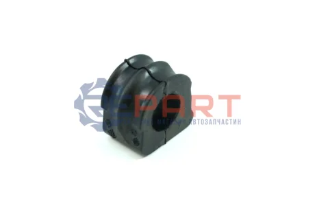 Втулка стабілізатора (переднього) Audi A3/TT/Skoda Octavia/Bora/VW Golf (d=19.7mm) SIDEM 837813 Купити в Україні