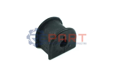 Фото Втулка стабілізатора (заднього) Skoda Octavia/VW Golf IV 98-02 SIDEM (837902) зображення 1