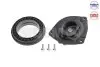Фото Опора амортизатора перед. Nissan X-Trail/Renault Koleos 08-Л. (с подшипником) SIDEM (841422 KIT) изображение 1