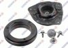 Опора амортизатора перед. Nissan X-Trail/Renault Koleos 08- Пр. (з підшипником) 841423 KIT