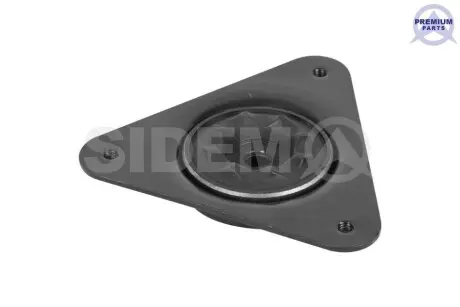 Подушка амортизатора (переднього) Renault Megane IV/Scenic 15 SIDEM 841428