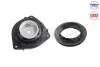 Подушка амортизатора (переднего) + подшипник Nissan Juke/Leaf 10- (L) SIDEM (841430KIT) изображение 1
