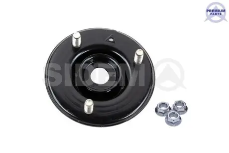 NISSAN Опора амортизатора передн. NAVARA NP300 (D40) 2.5 dCi 4WD 05 SIDEM 841433 Купить в Украине