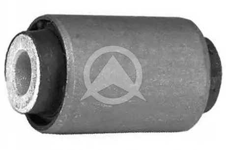 Фото Сайлентблок важеля (переднього/знизу) Nissan Micra II 92-03 SIDEM (841626) зображення 1