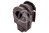 Втулка стабілізатора пер. Nissan Tiida 07- (22mm) 841834