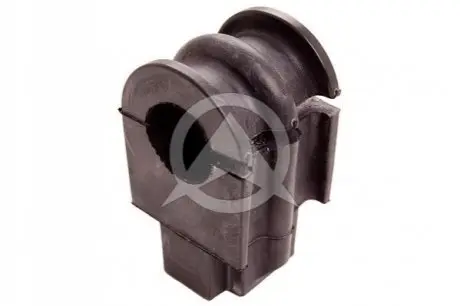Фото Втулка стабілізатора пер. Nissan Tiida 07- (22mm) SIDEM (841834) зображення 1