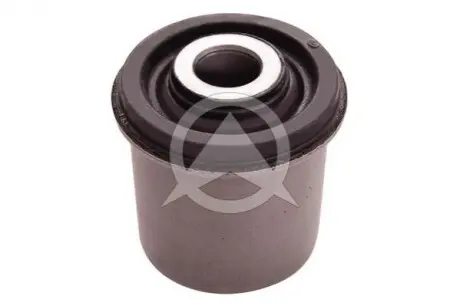 Фото Сайлентблок важеля (переднього/зверху) Nissan Pick Up 98- SIDEM (842606) зображення 1