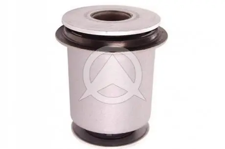 Фото TOYOTA С/блок переднього важеля LandCruiser 200 SIDEM (845650) зображення 1