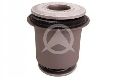 Фото Сайлентблок важеля перед. (знизу/попереду) Land Cruiser Prado 09- SIDEM (845659) зображення 1