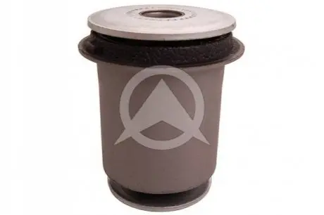 Фото Сайлентблок важеля перед. (знизу/позаду) Land Cruiser 09- SIDEM (845660) зображення 1