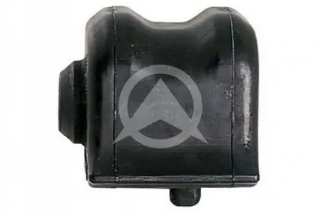 Фото Втулка стабілізатора (переднього) Toyota Avensis/Corolla 06-18 (L) SIDEM (845822) зображення 1