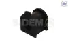 Фото Втулка стабілізатора (переднього) Toyota Land Cruiser Prado 02-09 SIDEM (845865) зображення 1