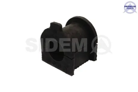 Втулка стабілізатора (переднього) Toyota Land Cruiser Prado 02-09 SIDEM 845865 Купити в Україні