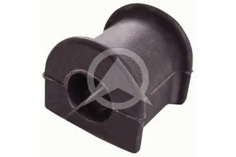 Фото Втулка стабілізатора (заднього) Toyota Rav4 00-05 SIDEM (845904) зображення 1