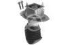 Опора амортизатора перед. MB A-class (W168) 97-04 (К-кт) 849401KIT