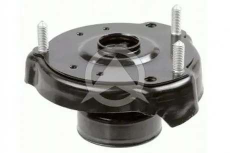 Подушка амортизатора (переднього) MB E-class (S211/W211) 02-08 SIDEM 849406 Купити в Україні