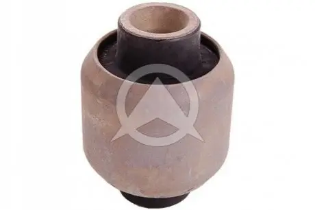 Фото DB С/блок переднього важеля W221 SIDEM (849644) зображення 1