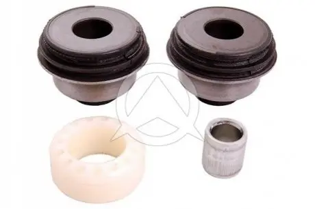 Сайлентблок важеля (переднього) MB A-class (W169)/B-class (W245) 04-12 SIDEM 849670KIT Купити в Україні