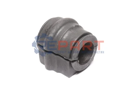 Втулка стабілізатора (переднього) MB C-class (W203) 00-09 (d=21mm) SIDEM 849810 Купити в Україні