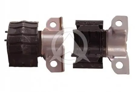 Втулка стабілізатора (переднього) MB ML-class (W164) 05- (2 шт) SIDEM 849816 Купити в Україні