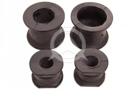 Фото Ремкомплект стабілізатора передн. MB M-class (W163) 98-05 (34mm) SIDEM (849820SET) зображення 1