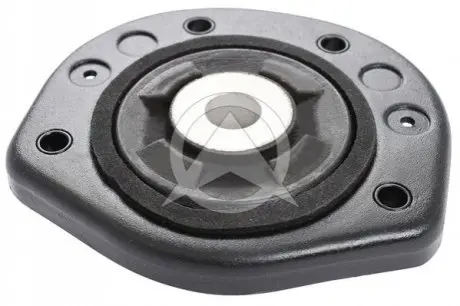 Подушка амортизатора (переднього) MB Sprinter/VW Crafter 06 SIDEM 850400 Купити в Україні