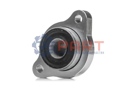 Фото 1 — Сайлентблок важеля (переднього/спереду) MB Vito (W639) 03- (R) SIDEM (850609) Фото Сайлентблок важеля (переднього/спереду) MB Vito (W639) 03- (R) SIDEM (850609) зображення 1