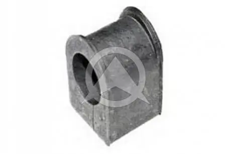 Фото Втулка стабілізатора (переднього) MB Sprinter 96- (d=21.5mm) SIDEM (850807) зображення 1