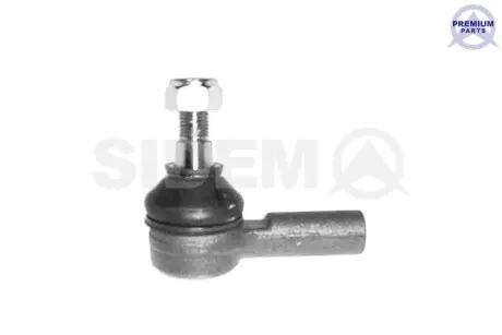 Наконечник тяги рульової (L) Isuzu Campo/Trooper/Opel Frontera/Monterey 91-98 SIDEM 85134 Купити в Україні