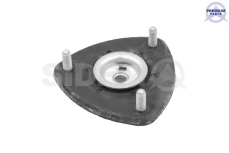 Фото Подушка амортизатора (переднього) + підшипник Mazda 3 13-19/6 12-/CX5 11-17 SIDEM (851411) зображення 1