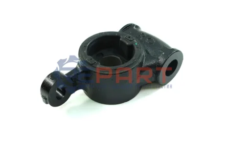 Фото 1 — Сайлентблок переднього важеля задній правий SIDEM (851639) Фото Сайлентблок переднього важеля задній правий SIDEM (851639) зображення 1