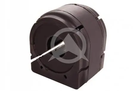 Фото Втулка стабілізатора (переднього) Mazda 3/6/CX-3/CX-5 13- (19mm) SIDEM (851810) зображення 1